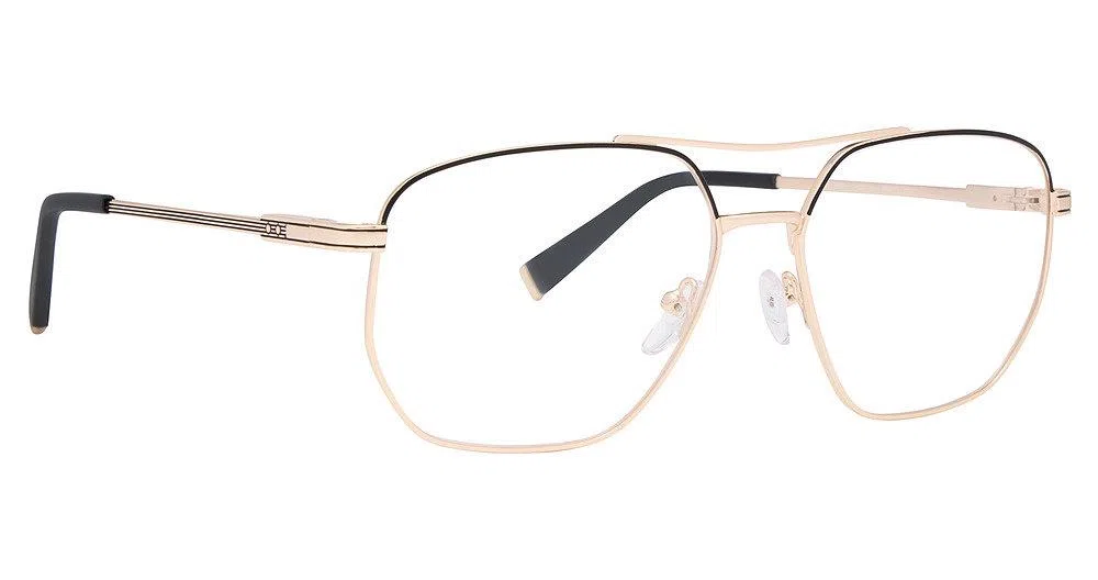 Mr Turk MTLACHANCE Eyeglasses - view 3